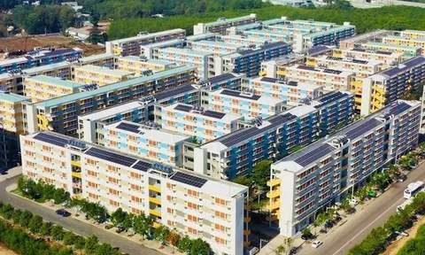 Dự kiến bổ sung thêm nhóm đối tượng được ưu tiên hưởng chính sách về nhà ở cho thuê