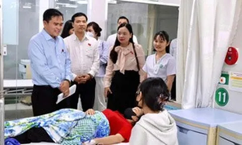 TP.HCM dự kiến chi hơn 10,5 tỷ đồng mỗi năm hỗ trợ trẻ em, người nghèo chạy thận