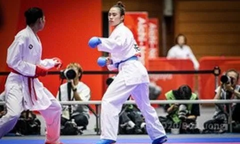 ASIAD 20 ngày 21/9: Thể thao Việt Nam giành thêm huy chương