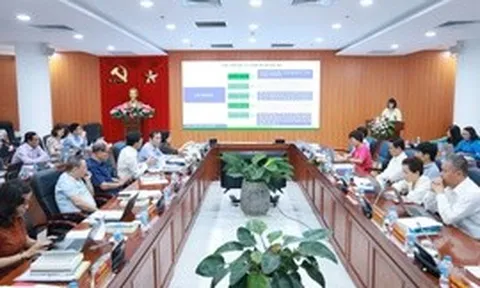 Xã hội số đóng vai trò động lực nâng cao chất lượng cuộc sống nhân dân