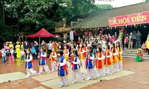 Bộ Nội vụ đề xuất nghỉ 1 ngày dịp Ngày Văn hóa Việt Nam 2026