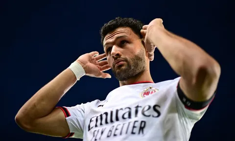 'Bom tấn' 75 triệu euro hóa thảm họa tại Serie A