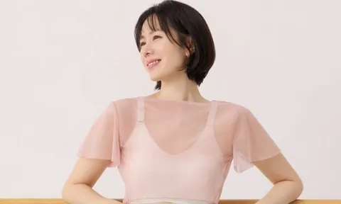 Hành động đẹp của Son Ye Jin phía sau hậu trường được tiết lộ