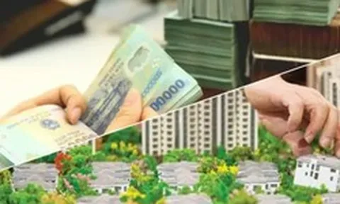 Bài toán dòng tiền: Mua nhà ở thực hay gửi ngân hàng lấy lãi?