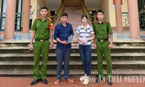 Liên tục phát sinh giao dịch 28.000.000 đồng và 5.000 đồng từ tài khoản Vietcombank kèm lời nhắn "cho minh xin lai...": Công an khẩn trương xác minh