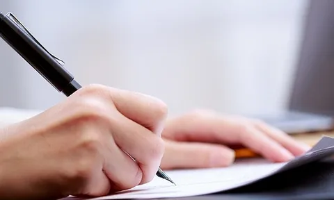 Phân công soạn thảo 27 văn bản quy định chi tiết thi hành 15 luật, nghị quyết