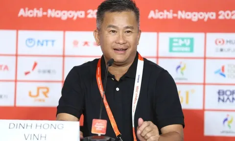 HLV U23 Việt Nam: 'Lứa này sẽ tiến xa'