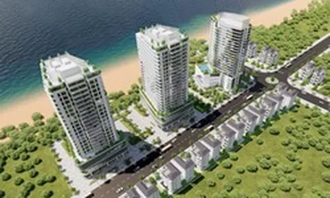 Một công ty dự thu hơn 1.000 tỷ đồng từ chuyển nhượng dự án 'đắp chiếu' 15 năm, mới rót 37 tỷ