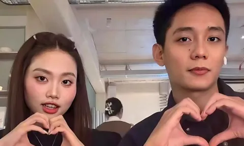 Phương Mỹ Chi báo tin vui về 'chú rể' 32 tuổi