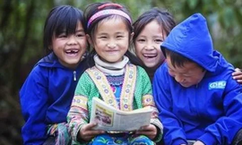 Ý kiến của trẻ em phải được cơ quan có thẩm quyền tiếp nhận và phản hồi công khai, trung thực