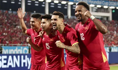 Đội hình tuyển Việt Nam đắt cỡ nào tại FIFA ASEAN Cup 2026?