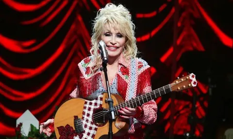Chị gái Dolly Parton lên tiếng giữa tin đồn mâu thuẫn gia đình