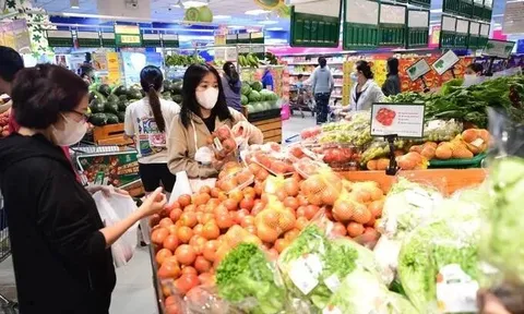 Tăng cường bảo đảm an toàn thực phẩm sau mưa lũ