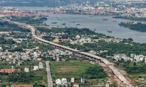 Chính phủ đề xuất bỏ thu thuế sử dụng đất phi nông nghiệp với đất lấn chiếm