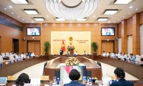 Nâng cao hiệu quả thực hiện pháp luật về dân chủ ở cơ sở