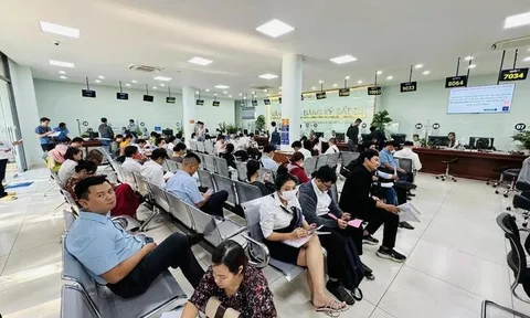 Giao dịch chuyển nhượng quyền sử dụng đất sẽ được hoàn thiện theo hướng bắt buộc công chứng
