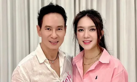 Lý Hải và Minh Hà can đảm vì đã chọn chia tay sau 10 năm