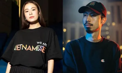 Đen Vâu đã dũng cảm khi chọn xa Hoàng Thùy Linh sau 3 năm thành đôi