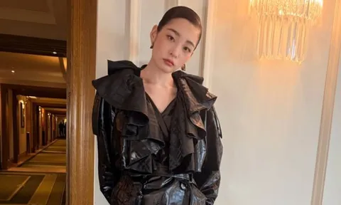 Kim Min Ha sau khi giảm 17kg