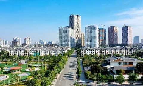 Đề xuất thí điểm Nhà nước mua lại dự án nhà ở thương mại