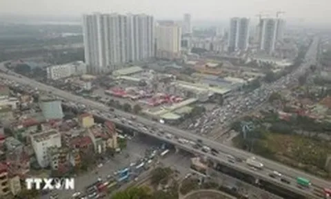 Hơn 36,7 triệu thửa đất chưa hoàn thành dữ liệu