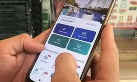 Từ nay, phạt đến 20 triệu đồng nếu phát hiện tài khoản ngân hàng có giao dịch nhận/chuyển tiền sau