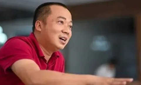 Ông Đoàn Văn Hiểu Em bán ra 1 triệu cổ phiếu MWG