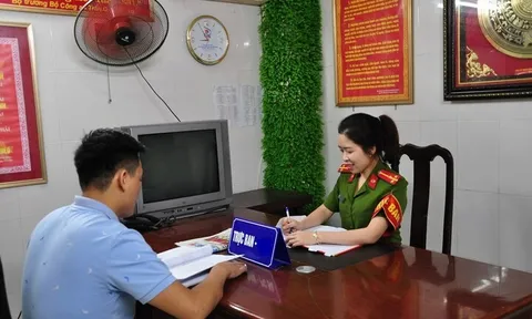 Người đến khiếu nại, tố cáo phải cung cấp thông tin định danh