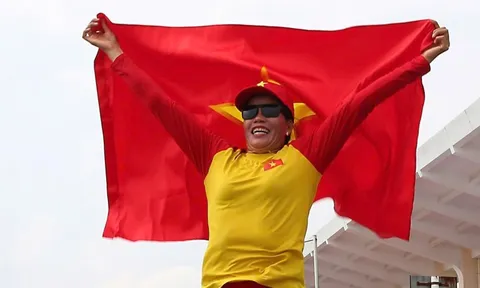 Chân dung cô gái giành huy chương tại 5 kỳ ASIAD liên tiếp