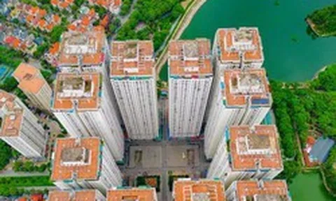 12 dự án chung cư Mường Thanh giá giảm sâu vẫn không có thanh khoản