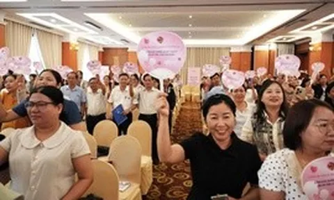 Kiểm soát đường huyết trong thai kỳ để bảo vệ sức khỏe mẹ và trẻ