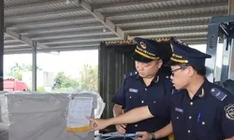 Hải quan siết nợ thuế, nhiều giám đốc bị tạm hoãn xuất cảnh
