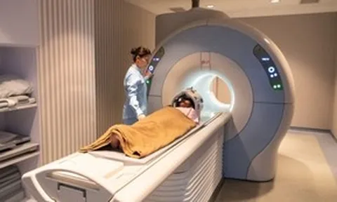 Chụp CT, MRI có được Bảo hiểm y tế chi trả?