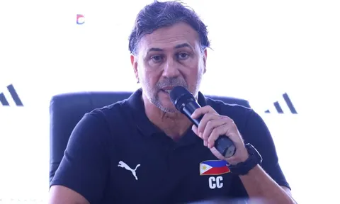 HLV Philippines: "Đội tôi không đáng thua, tỷ số 0-0 hợp lý hơn"