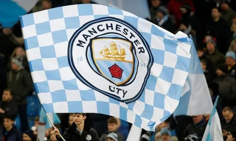 Ngày tàn của đế chế Manchester City?