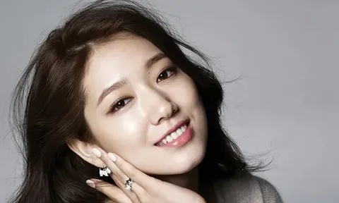 Động thái của Park Shin Hye sau khi sinh con lần 2