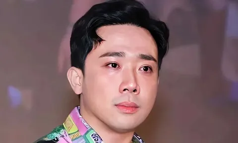 Lời xin lỗi của Trấn Thành
