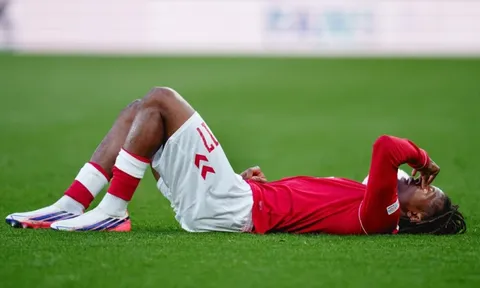 Fernandes và Dorgu cùng dính chấn thương