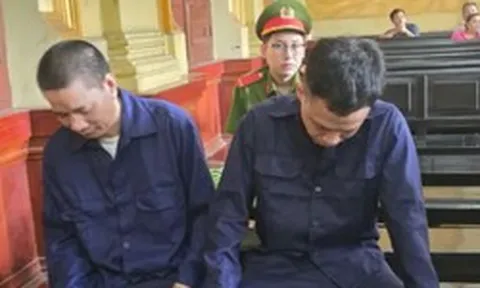 Hai đối tượng lĩnh 15 năm tù vì chiếm đoạt 30 lượng vàng
