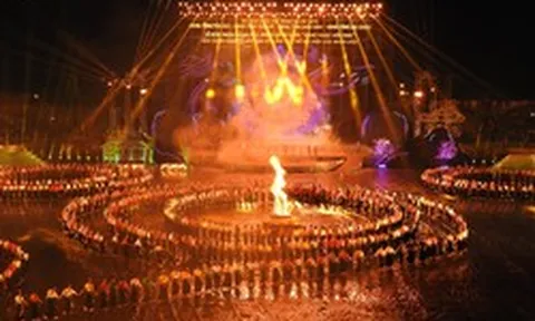 Sắp ra mắt tổ hợp nghỉ dưỡng đa trải nghiệm, sở hữu lâu dài giữa lòng Mường Lò