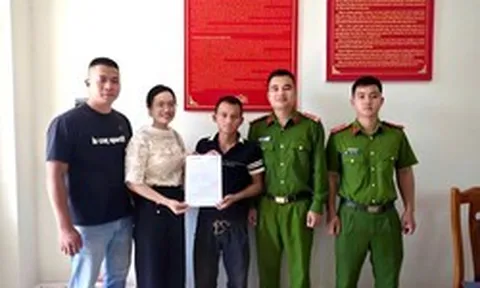 Tài khoản MBbank của Lý Văn Hào phát sinh giao dịch 388.000.000 đồng, Công an mời người đàn ông SN 1991 lên làm việc, kiểm tra sao kê ngân hàng