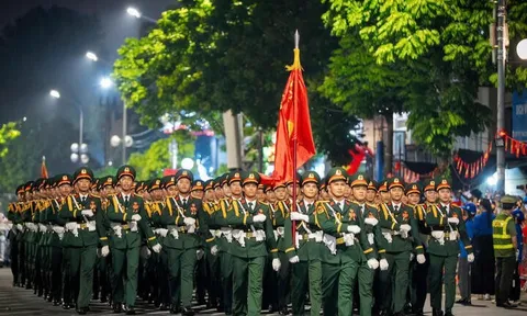Bộ Quốc phòng xét tuyển bổ sung vào đào tạo đại học quân sự tại các trường Quân đội năm 2026
