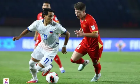 Khán đài trống và tương lai mờ mịt của FIFA ASEAN Cup