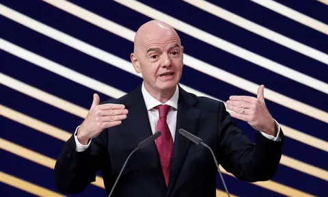 FIFA ASEAN Cup đang thua kém AFF Cup điều gì?