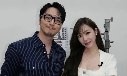 Byun Yo Han tiết lộ lý do bỏ dở tuần trăng mật với Tiffany