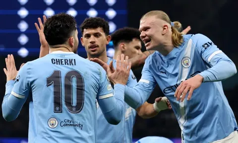 Kịch bản Man City bị xóa sổ khỏi bóng đá Anh