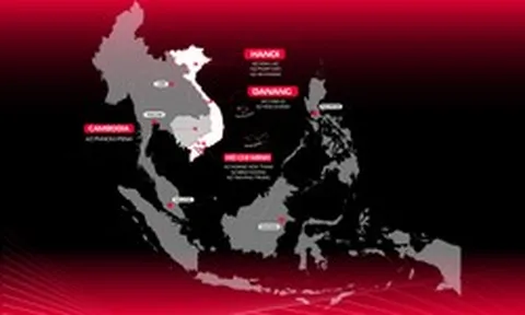 Viettel IDC: Nhà cung cấp Cloud chủ quyền duy nhất Đông Nam Á của Broadcom