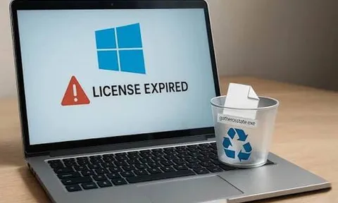 Bạn có đang sử dụng Windows không có bản quyền, làm thế nào để nhận biết?