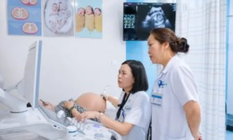 Việt Nam cần một mạng lưới y học bào thai, thay vì chỉ những trung tâm mạnh