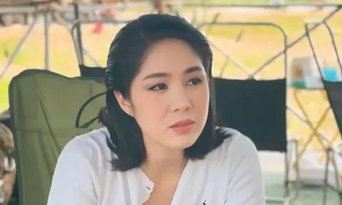 Diễn viên Lê Phương lên tiếng sau khi báo tin tang sự
